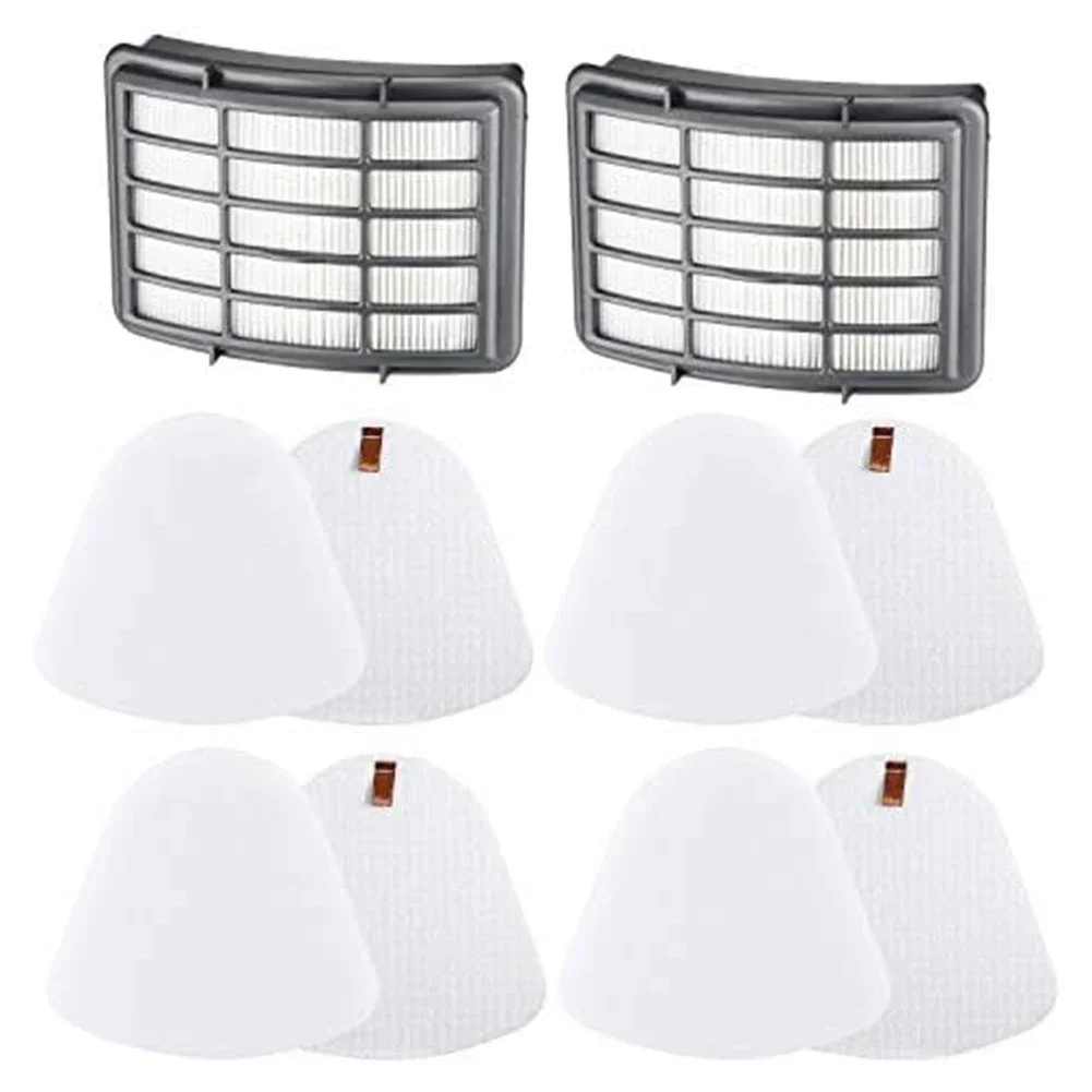 

1 Set Vacuum Cleaner Filter With Filter Cotton For Shark NV350/NV351/NV360 Vacuum Cleaner Parts