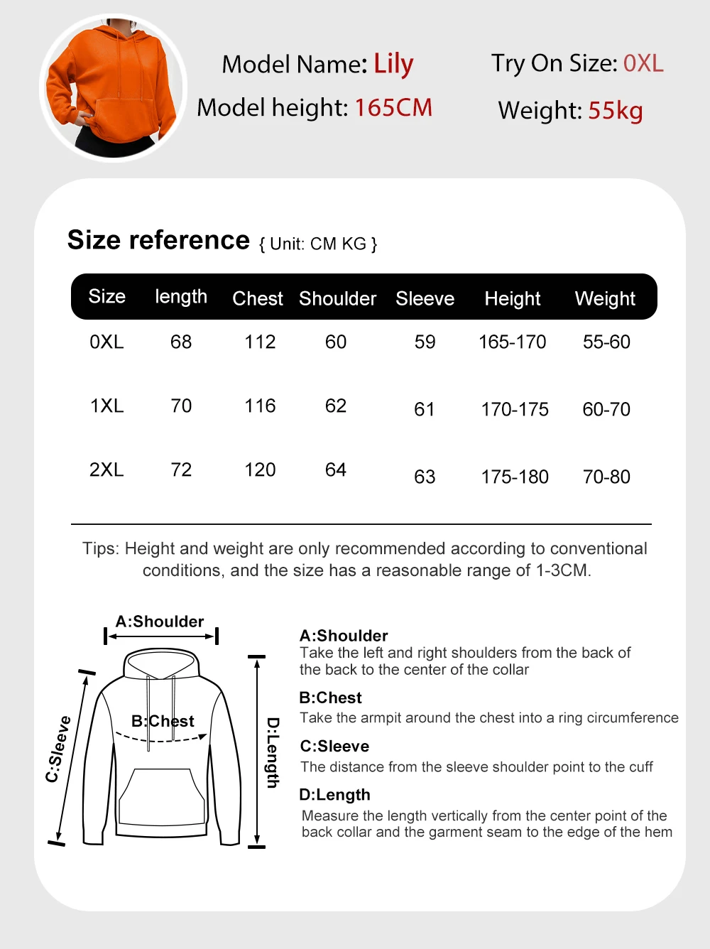 الحديث باهظة الثمن مرة أخرى مضحك الطباعة المرأة حجم كبير هوديي متعدد الألوان البلوفرات الصوف الخريف ملابس رياضية جيب عادية هودي #6