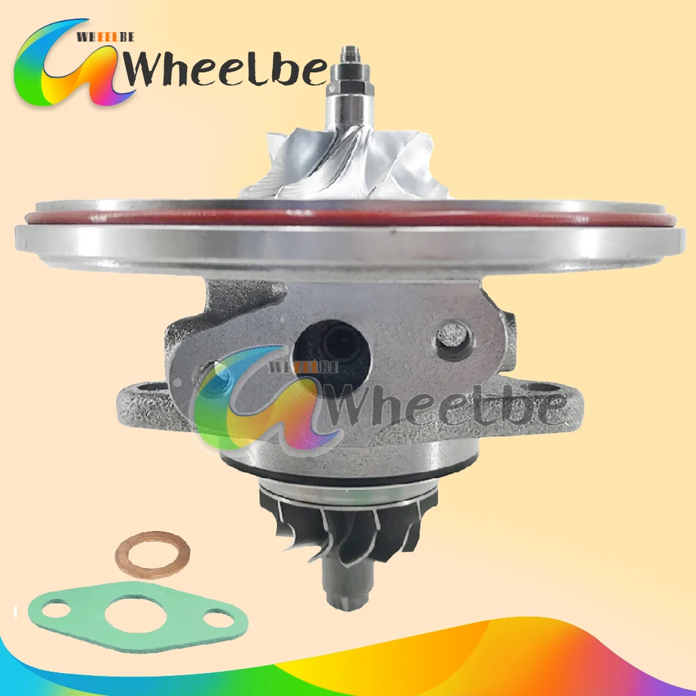 Turbo Cartridge Core Chra For Renault Twingo II 1.5 dCi 63 KW 86PS 2010-2019 144116213R 801374 144119263RB 144117533RC