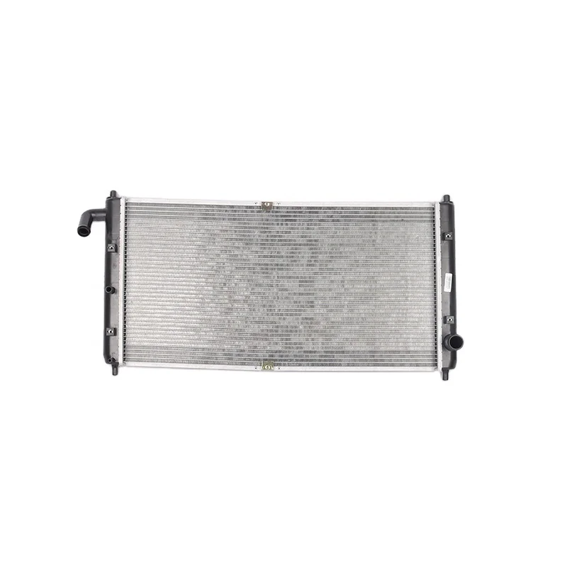 

High Quality A13-1301110 Radiator for CHERY Accesorios Auto FULWIN 2 Spare Parts
