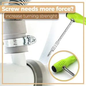 6 Top Sales Screwdrivers - №2