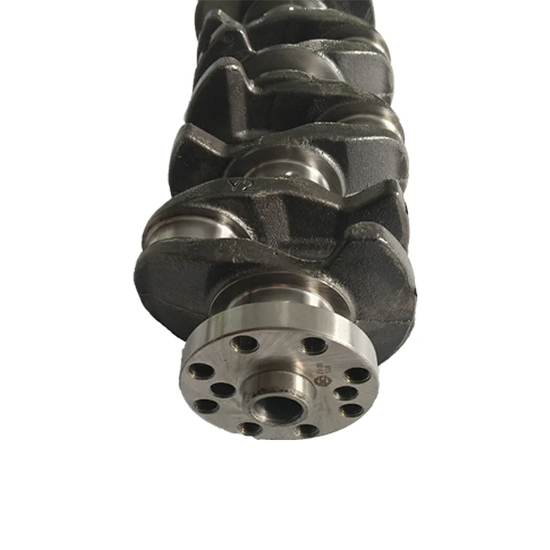 ForFor Mazda CX5 2.2 Auto Engine Part SH01-11-300 Crankshaft Assy With Factory Price And Hot Sale view 3