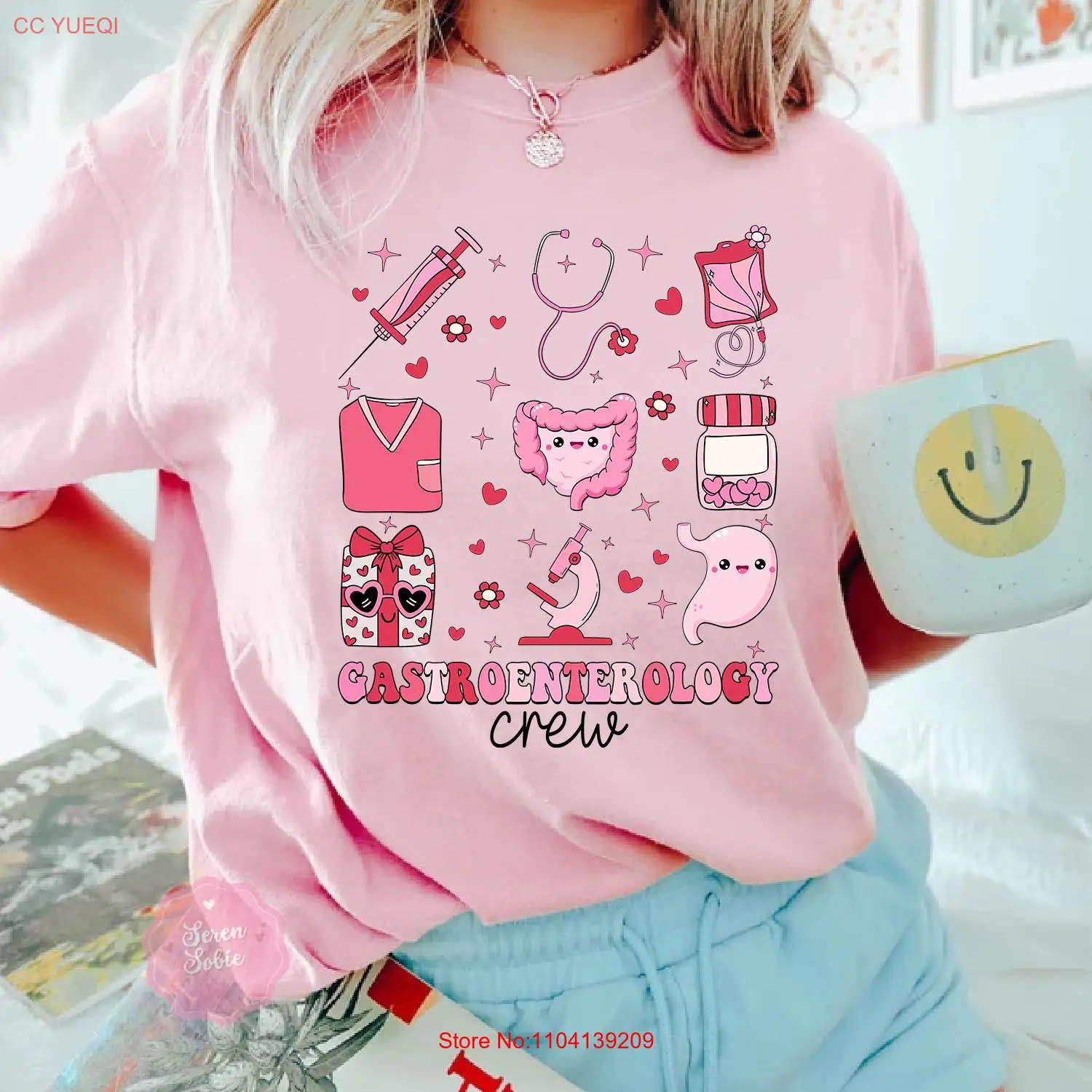 Gastroenterology Cr…