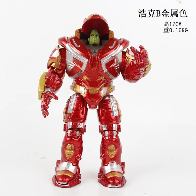 

Фигурки Мстителей: кукла Venom Slaughter, Капитан Америка, Росомаха, Дэдпул Marvel, орнамент, игрушки, модель, крутые подарки