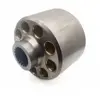 Bloc-cylindres de pièces de pompe hydraulique pour baril de cylindre de pompe à Piston A4VG125 Rexroth 3