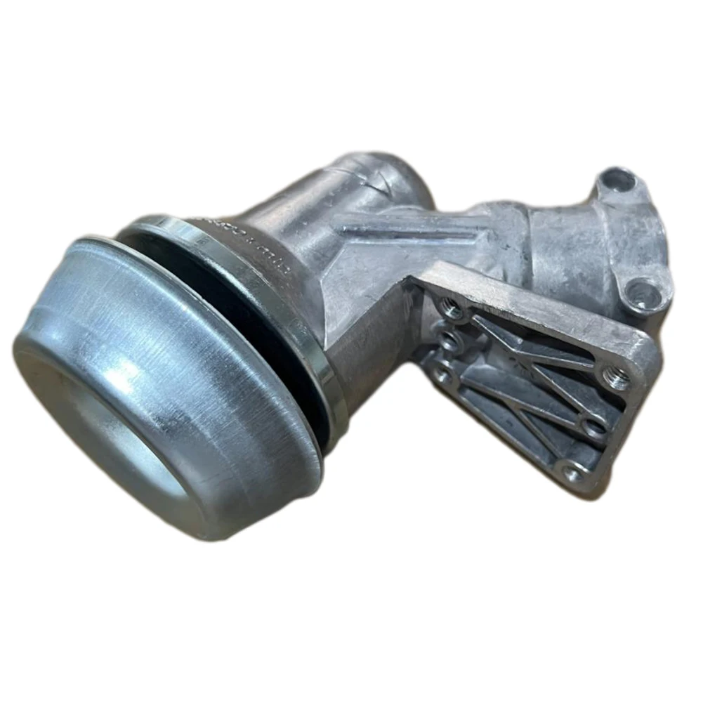 Grass Trimmer Gearbox Reducer 32mm 10T For Oleo-Mac Brushcutter Gear Box Head Garden Power Tool Accessories And Parts