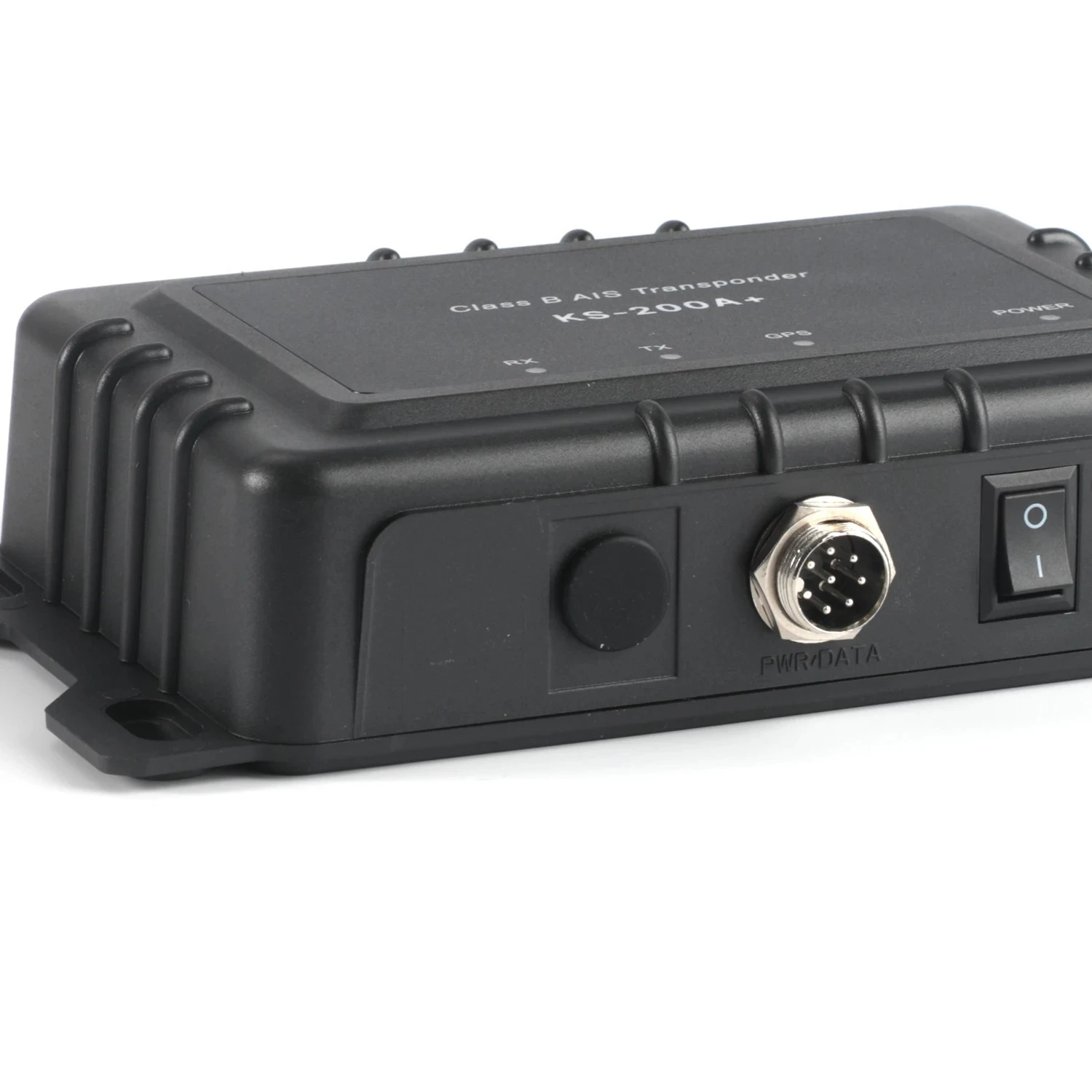 NEW   Ship AIS Repeater KS-200A+AIS 5W B+AIS Supports NMEA2000, with Wifi