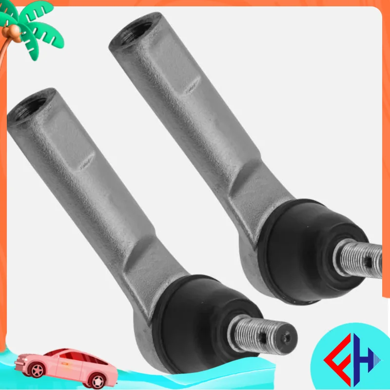 

Front Steering Outer Tie Rod Ends For Honda CRV 2007 2008 2009 2010 2011 2.0L 2.4L OEM# 53540-SWA-A01 53540-SWA-A02 high quality