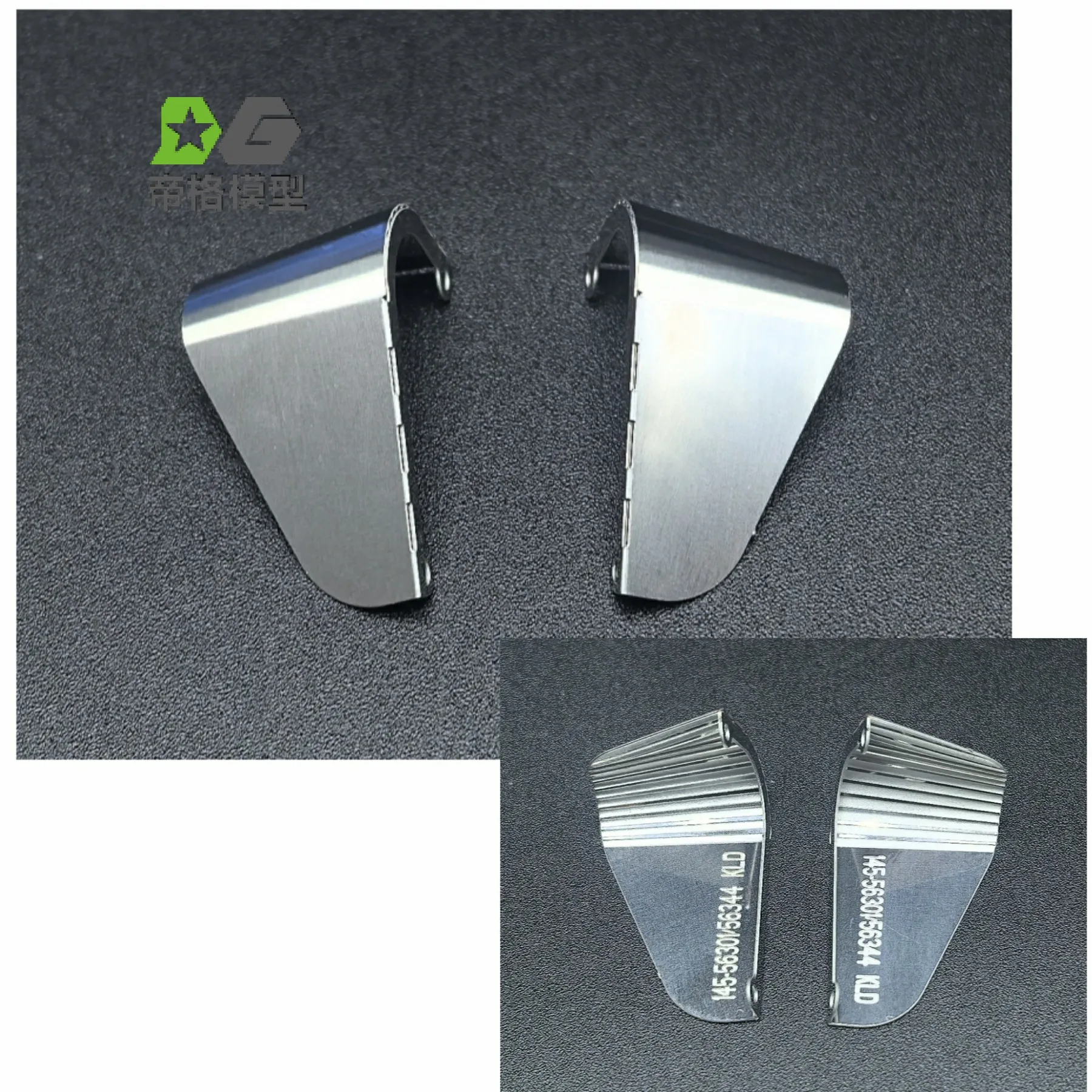 For Tamiya Drag Head 1/14 56344 56301 Air Filter Windshield King Hauler Suitable For Specific Groups DIY