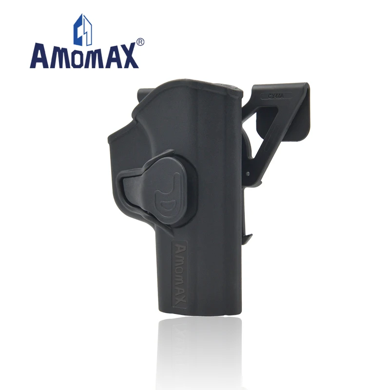Рисунок 5 - Amomax тактическая кобура подходит