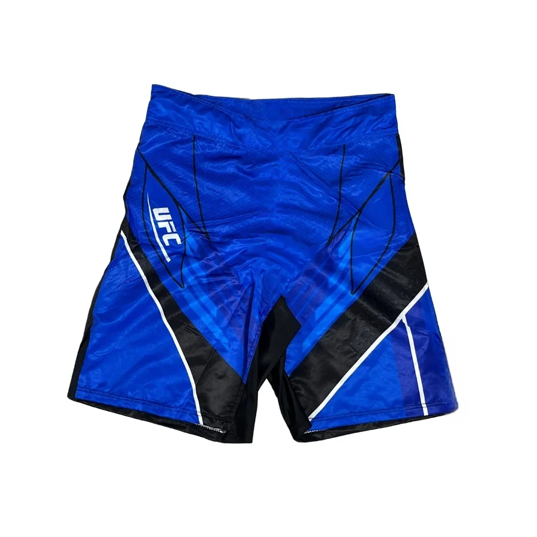 

Новые хиты продаж 2026: Боксерские шорты для взрослых для единоборств UFC, Муай Тай, быстросохнущие, для тренировок и растяжки ног, для бокса и Санда