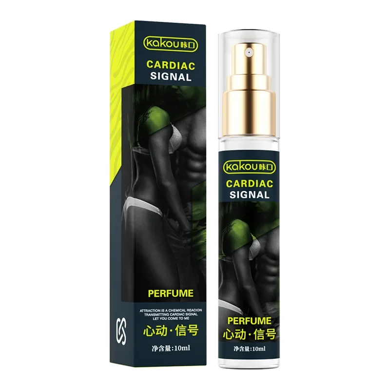10ml Crazy Ocean Fresh Sweet Sexy High Appealing Erotic REFRESH Pheromone Perfume Roller Ball Fragrance Spray for Men Women - view 4