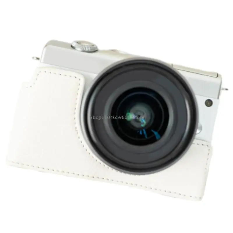 PU Camera Came Case Wear Wear Resistant Shockproof Cover for M200