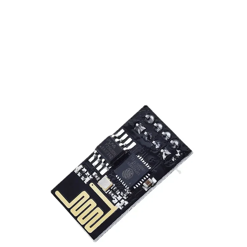 

Адаптер программатора ESP8266 UART GPIO0, модуль платы разработки последовательного беспроводного Wi-Fi, адаптер USB к ESP8266, ESP-01