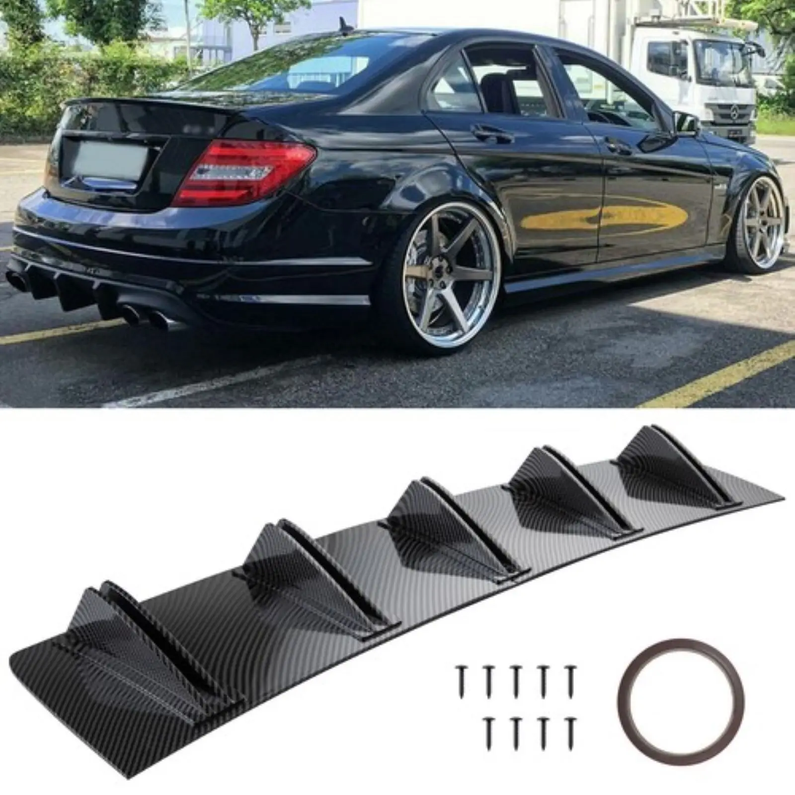 For Mercedes-Benz W… - image