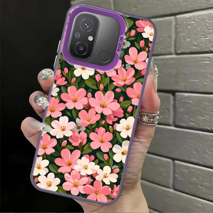 Case For Xiaomi Poc…