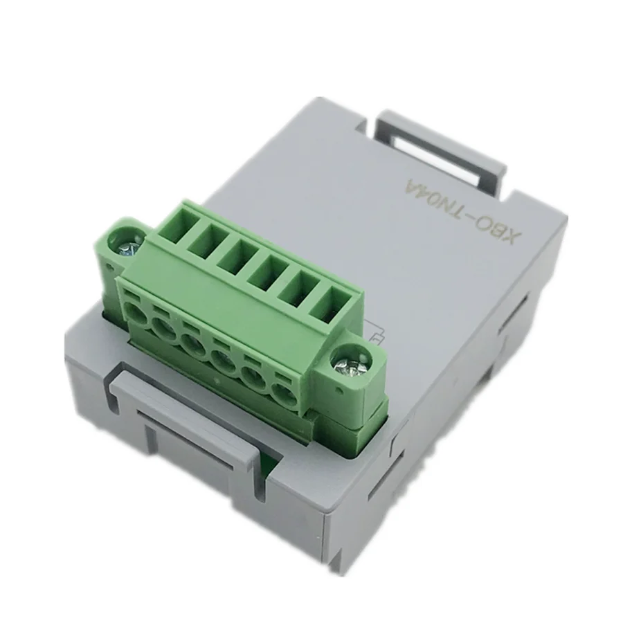 

LS PLC Programmable Logic Controller XBO-TN04A