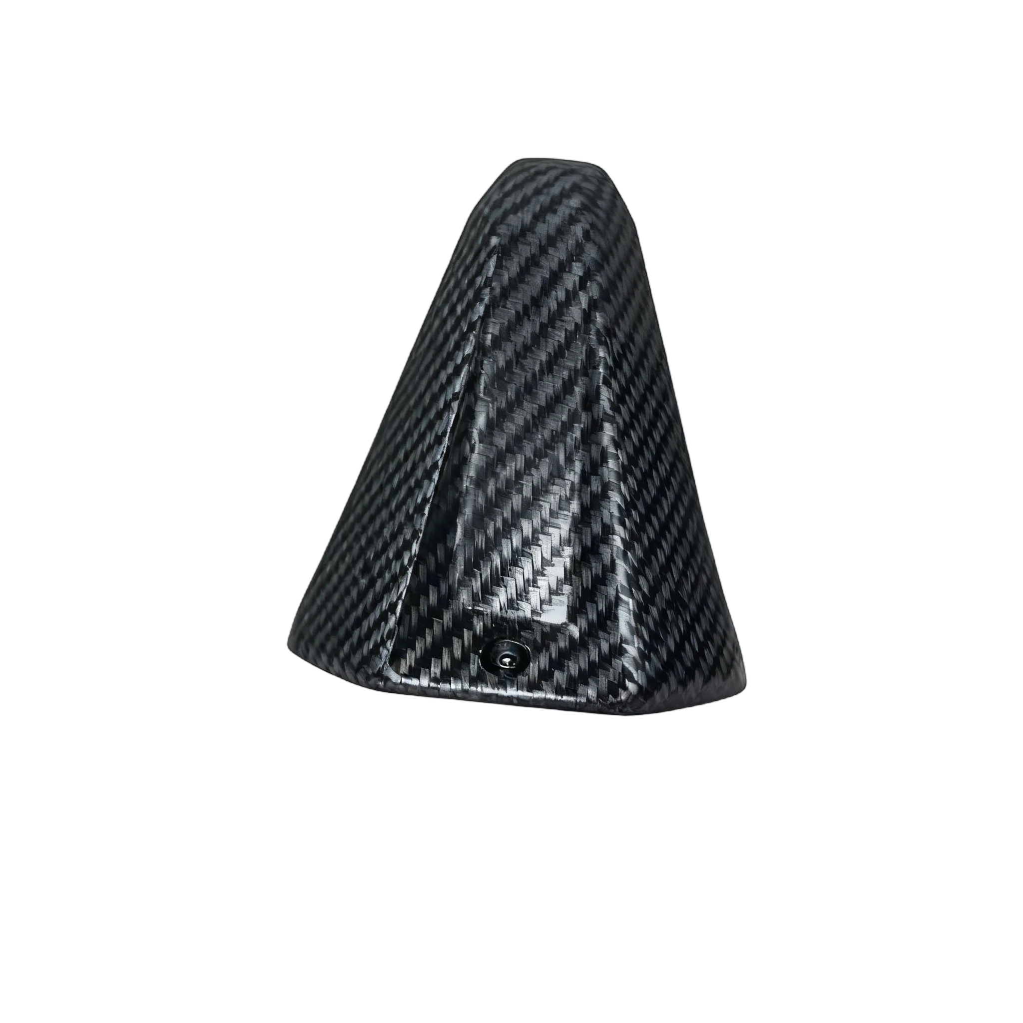 ABS Plastic Carbon Fiber Color Motorcycle Fairing Panel Cowling for Yamaha MT-125 MT125 2015-2020 Rear Fender Tire Mudguard Kit
