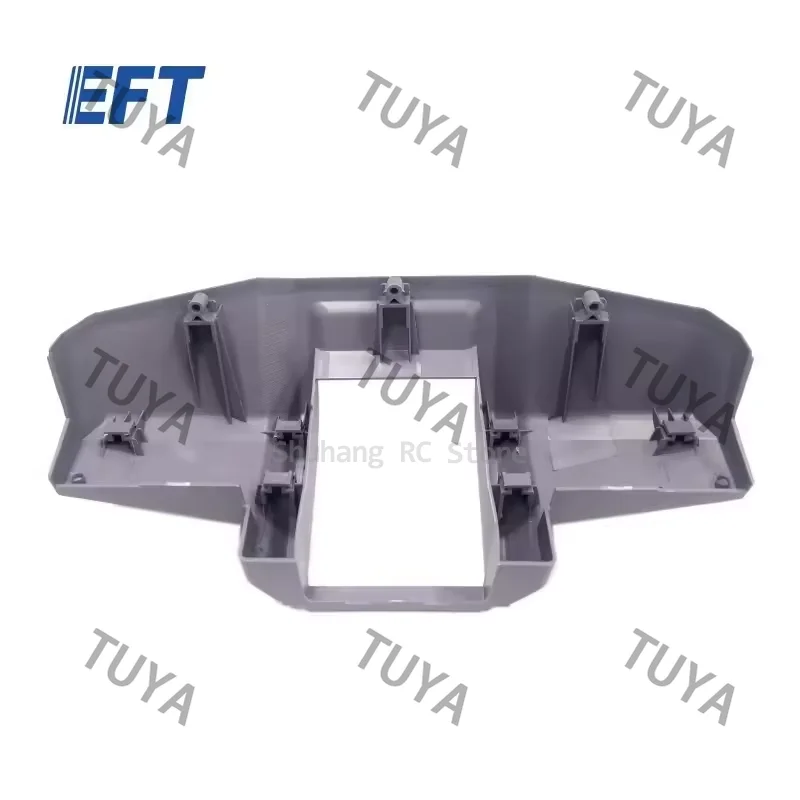 Z30/Z50 drone body cover frontupper/front lower/rear upper/rearlower suitable for 30L 50L householddrone body accessories