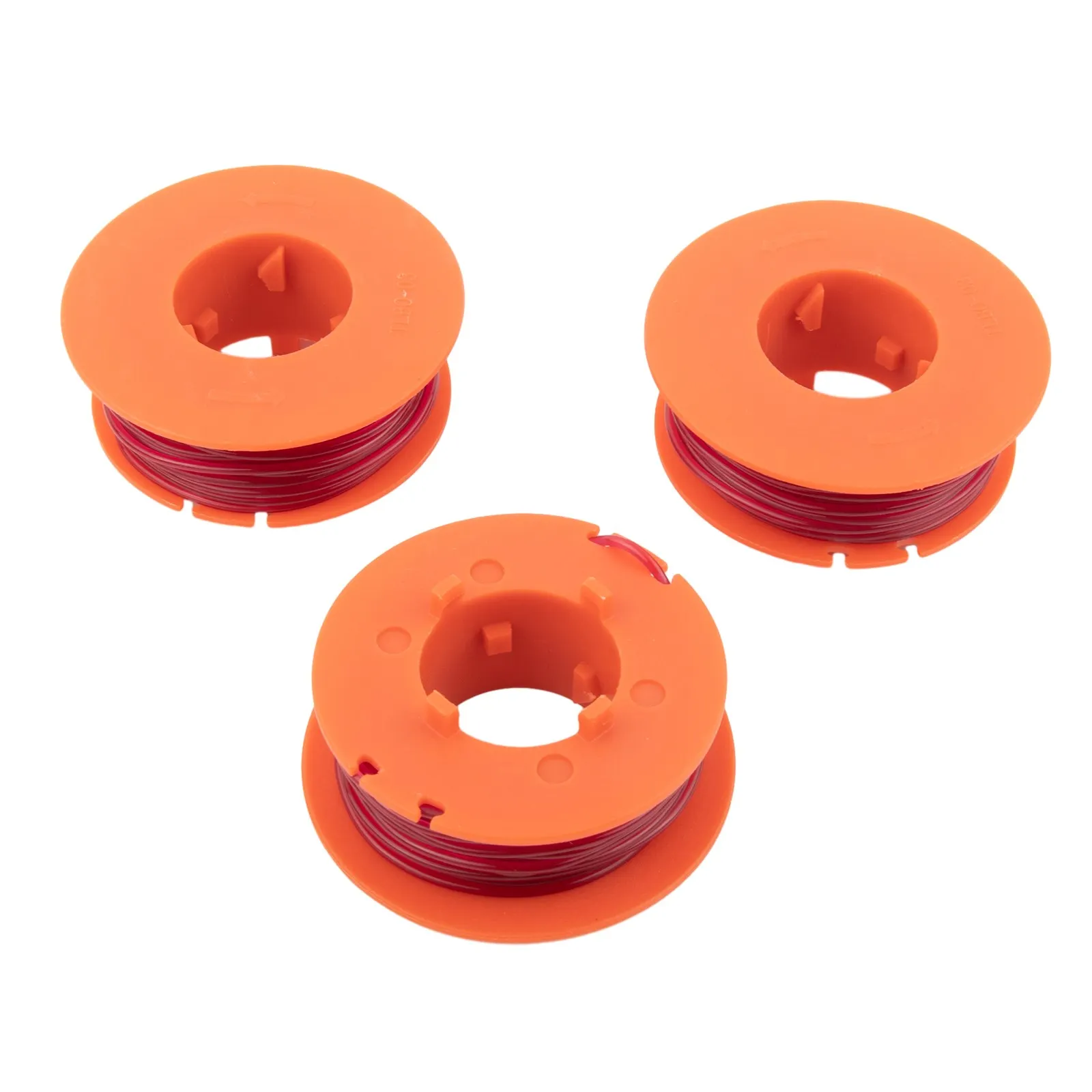 For Bosch ART 23 26 30 Combitrim Replacement For ProTap Spool F016800175 with Protective Cap for String Trimmers