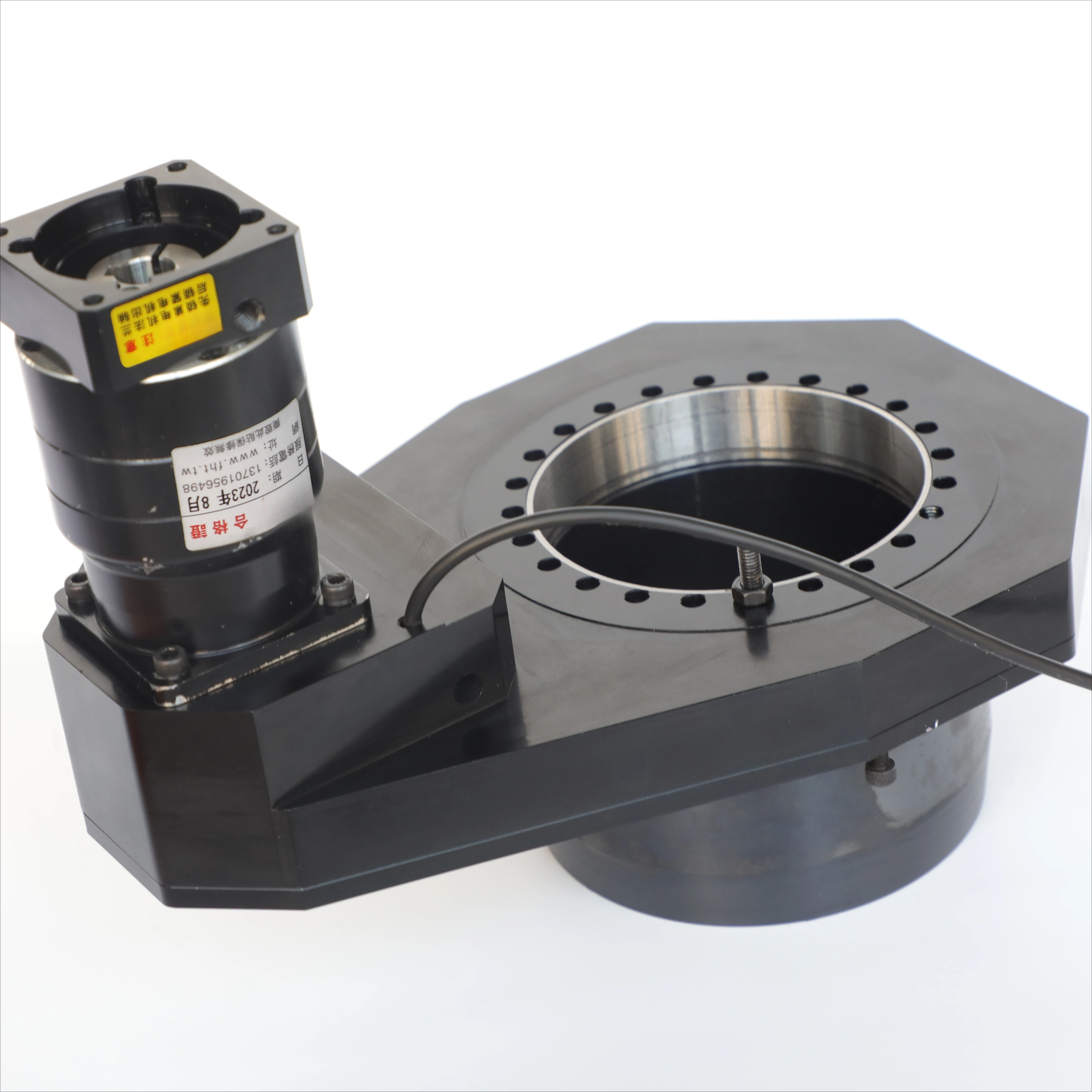 HQD C-AXIS CA1H10B Woodworking Machinery Parts for Various Equipment