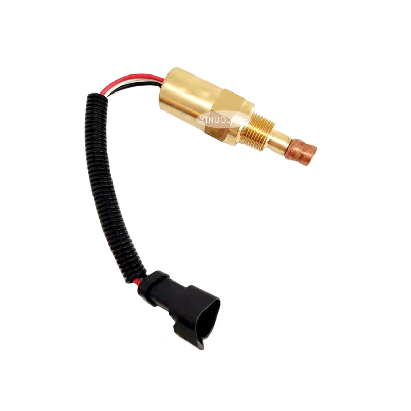 

Good for construction machinery excavator parts for Caterpillar E307 water temperature sensor OE: 108-3190 1083190