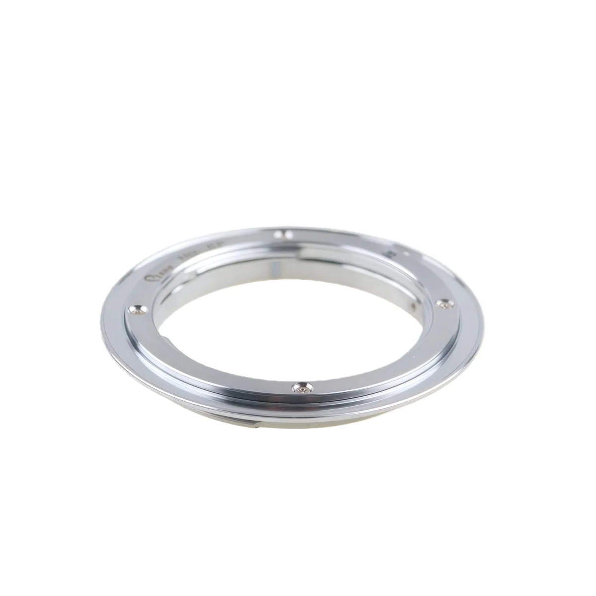 Pixco For NIK-EOS Lens Adapter Suit For NIKON F Mount Lens to Suit for Canon EOS Camera