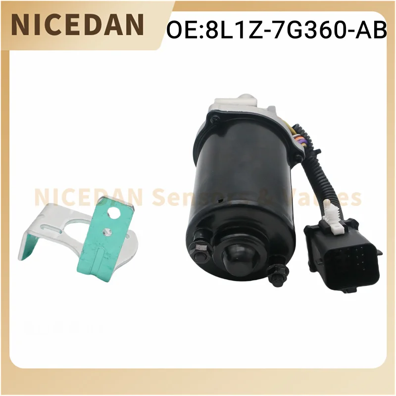 

600928 48228 8L1Z7G360AB Transfer Case Shift Motor Actuator For Ford Expedition 2008-2011 F150 Truck 2009-2011 8L1Z-7G360-AB