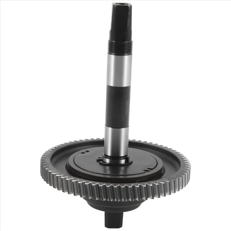 

For Bafang BBS01 BBS02 Replacement Gear Middle Shaft