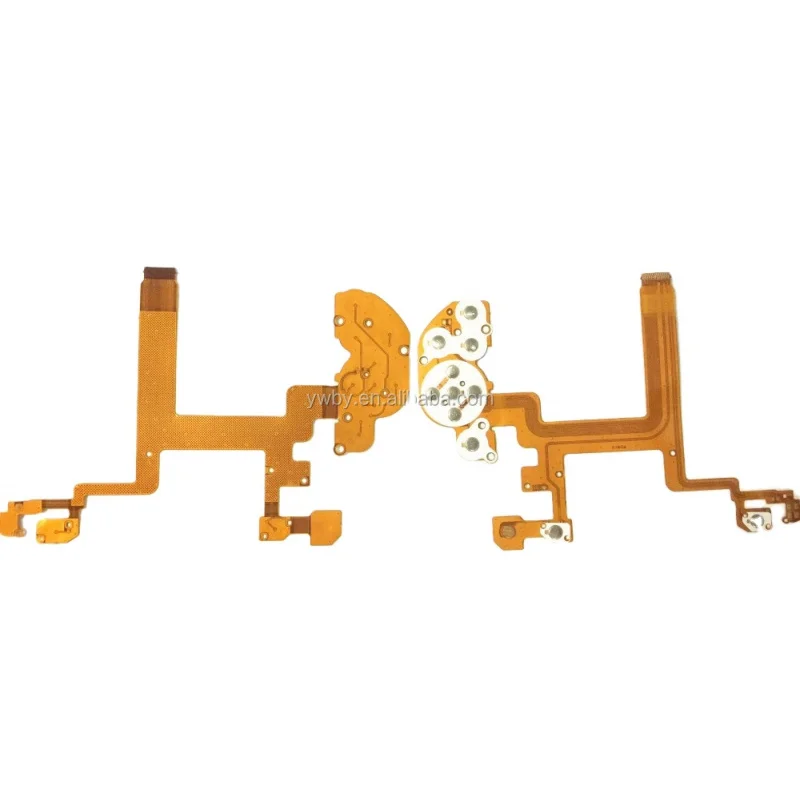 

Suitable for Nikon D5300 Back Button Ribbon, Button Board Ribbon, Screen Link, Motherboard Ribbon, Brand New