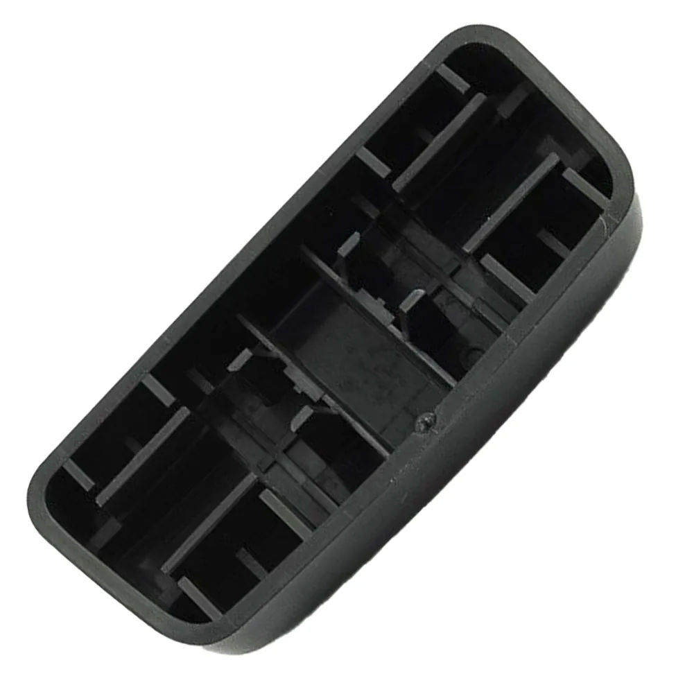 Seating Button Cover High Grade Components Electric Seat Button Cover for Mitsubishi for outlander for pajero Fit Excluded