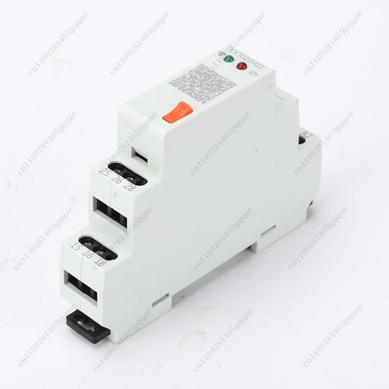 

Беспроводное Wi-Fi реле 1020H22 с функцией обнаружения переключения состояния, беспроводное реле