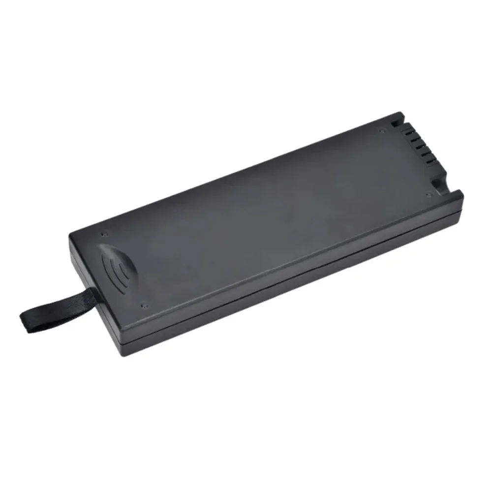 Compatible Battery For Mindray  PM8000 7000 IPM-9800 PM-8000E VS800 VS900 EX-20 EX-25 EX-30 EX-35 Replacement Battery LI23S001A