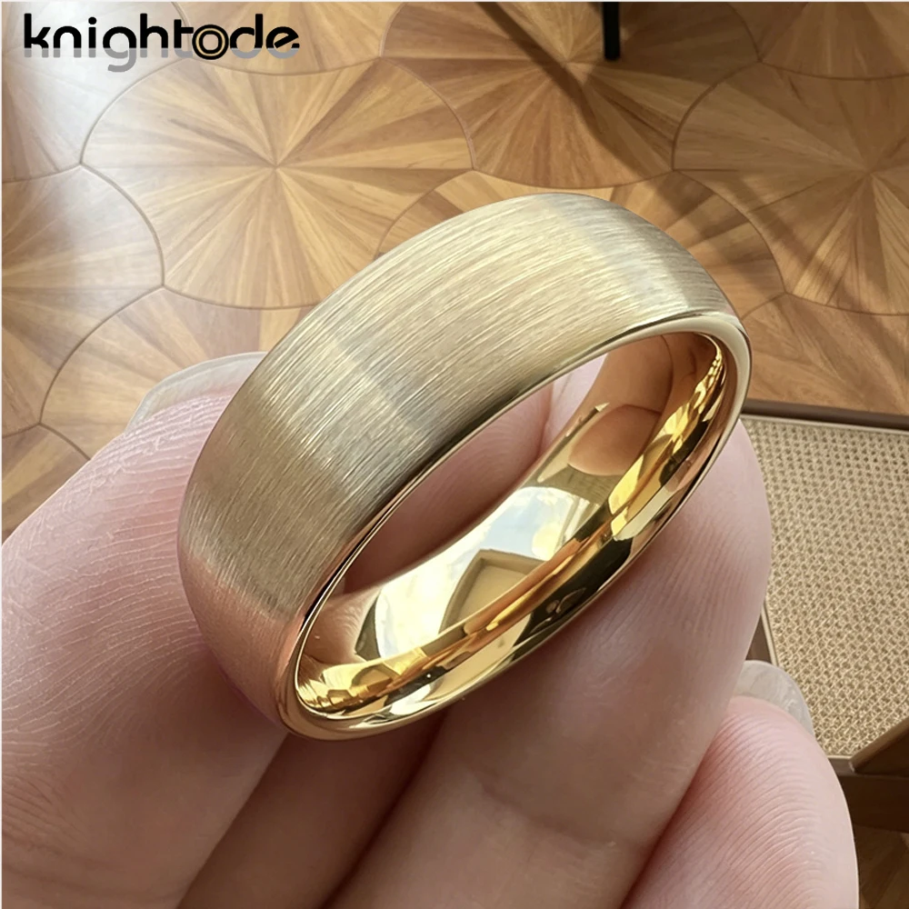 6mm 8mm Tungsten Carbide Rings - đánh giá và giá Wedding Zone