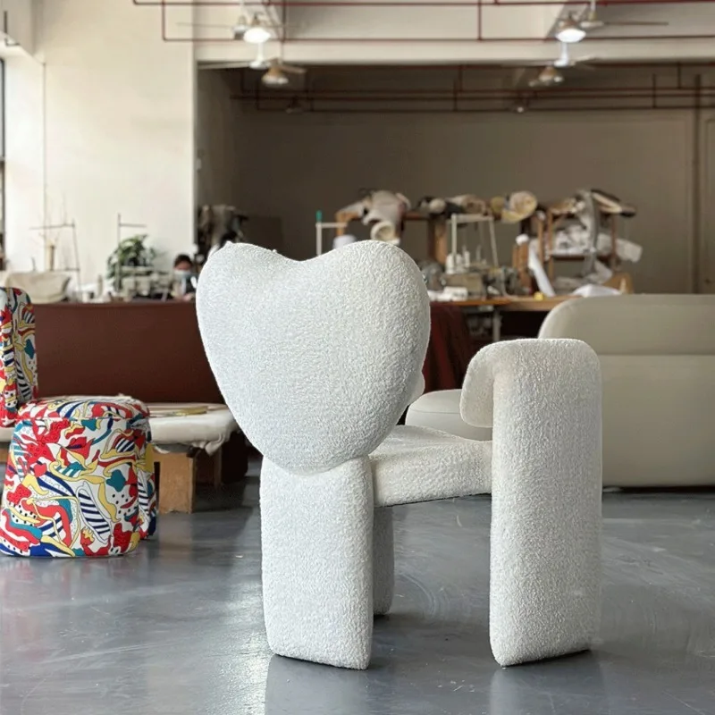 Monologe Einzelsofastuhl