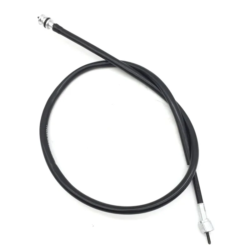 Motorcycle Bicycle Speedometer Drive Gear Cable For Haojue Suzuki LINDY 125 LINDY125R BURGMAN i UM125 HJ125T-18 UA125 UA 125 view 6
