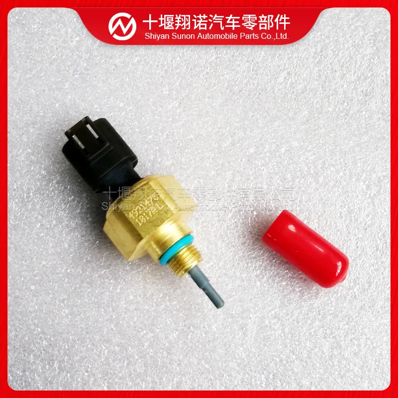 

For Cummins QSX15 engine temperature sensor 3417185 3331231 3331230 4921475