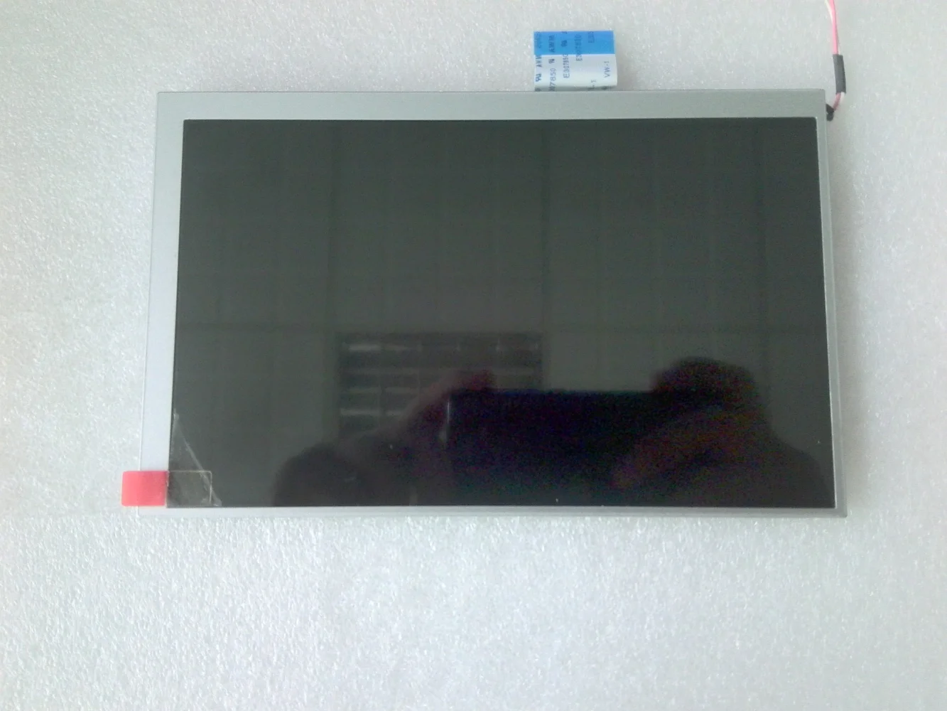 

AT070TN83 original 7-inch LCD display screen in stock