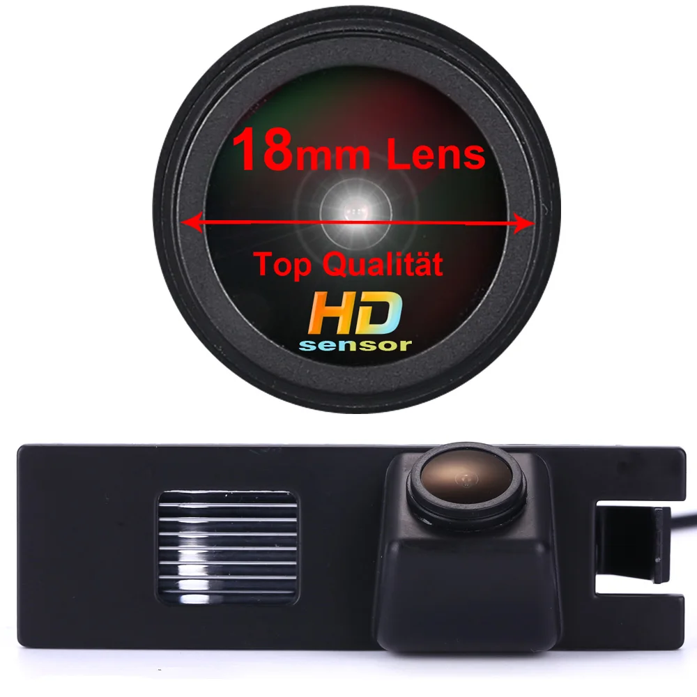 For Holden Astra/Corsa/Zafira/Vectra/Insignia/Chevrolet Car rearview Camera back up reverse parking wireless transmitter screen