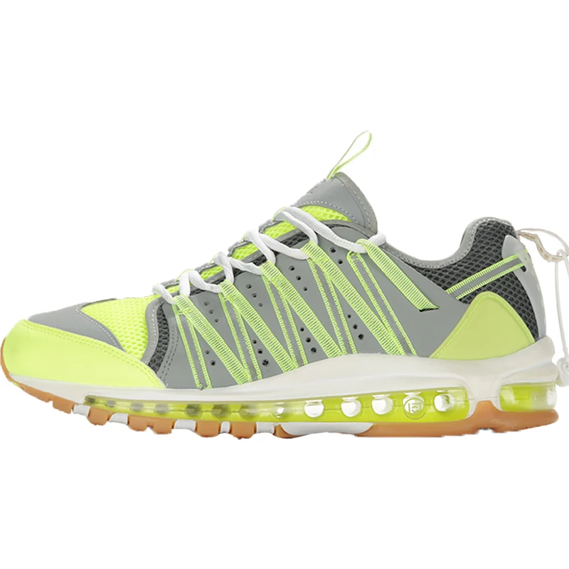 Nike genuine CLOT x Air Max 97 men's cushioned running shoes AO2134-700