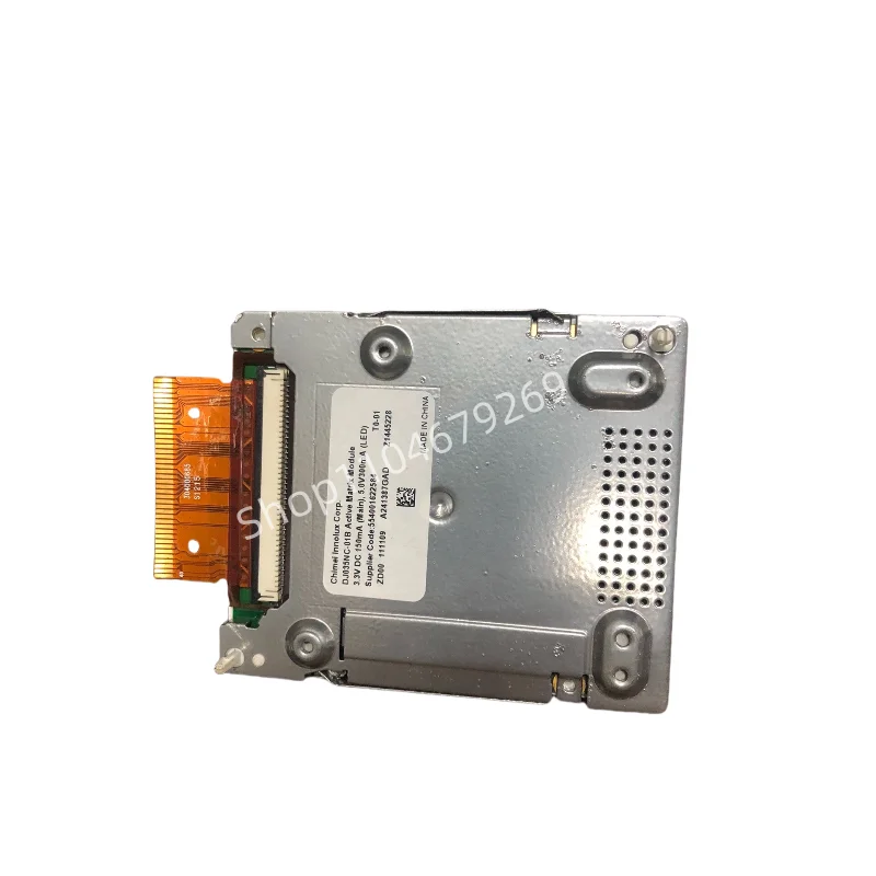 

3.5-inch DJ035NC-01B for Volkswagen Tiguan Passat Instrument LCD Display Screen