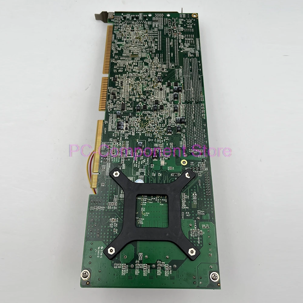 Motherboard Komputer Industri NUPRO-935A/DV 51-41802-0A10
