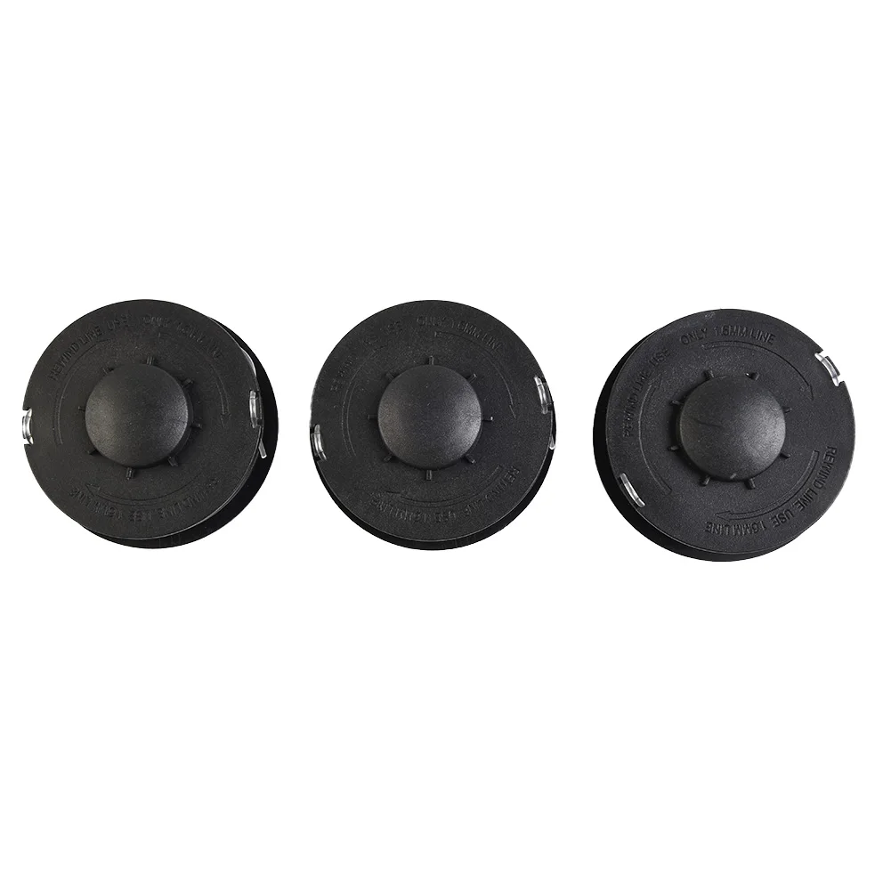 3Pcs Nylon Line Tri…