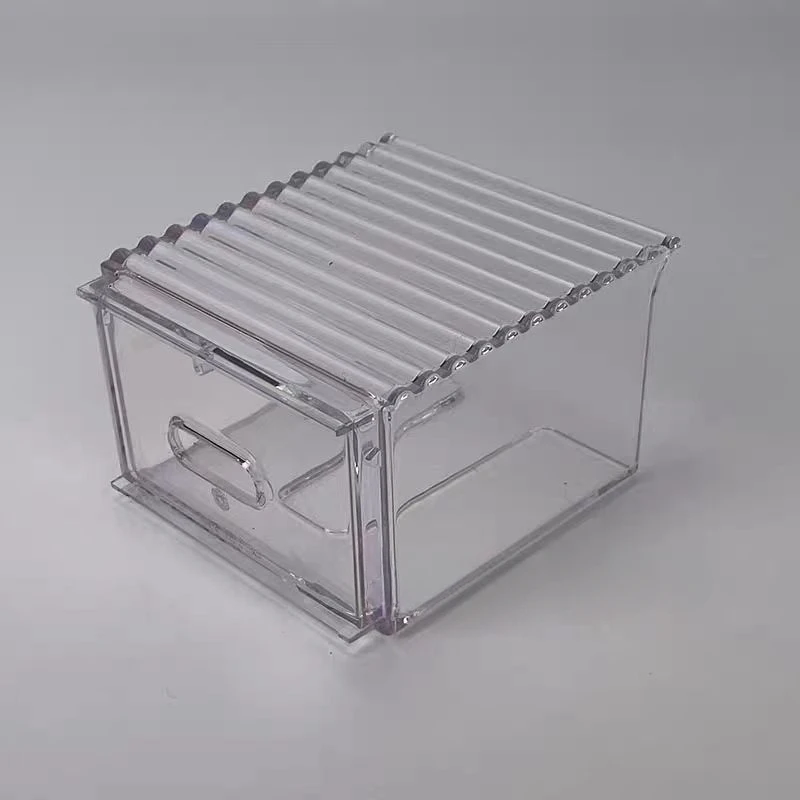 

Capsule box accessories for Nespresso C61/C60 Pixie capsule coffee machine