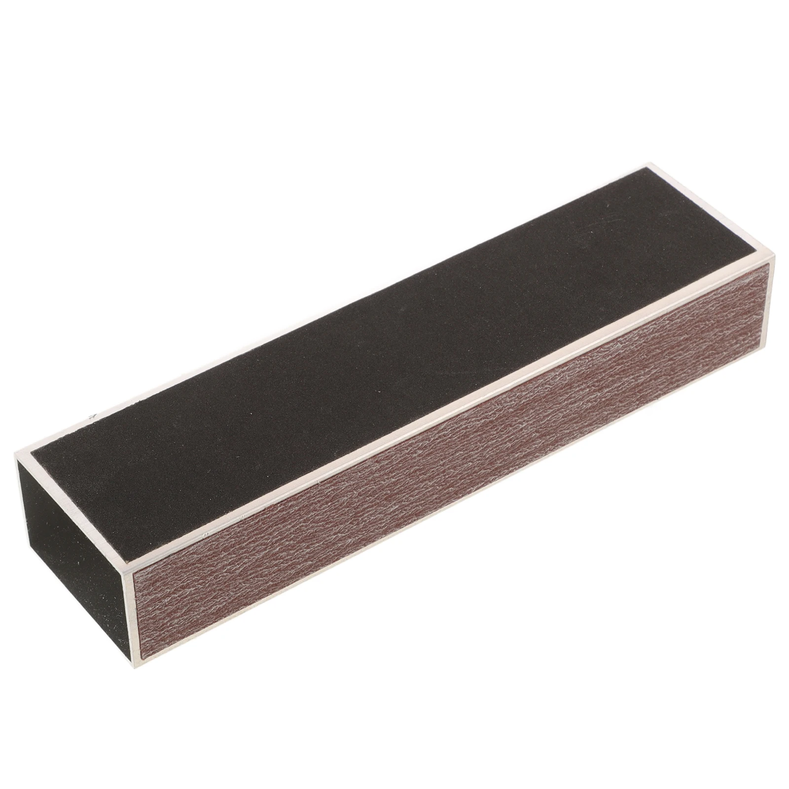 

Frets 15CM Piano Pillow Sandpaper Guitar Beveling File Adjustable Leveler Nut Sander Fret Polishing Tool Musical Instruments