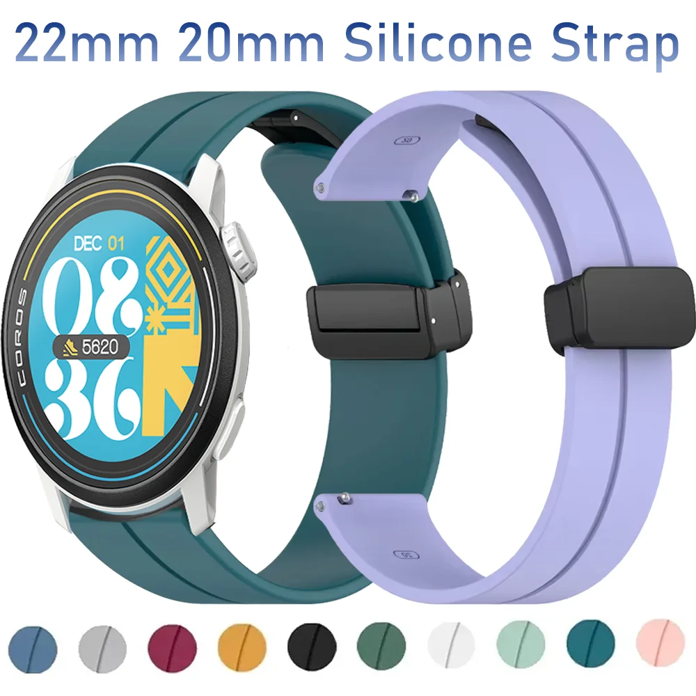 22Mm 20Mm Sports Si…