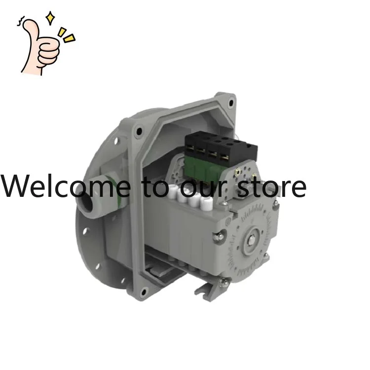 Stromag Limit Switc…