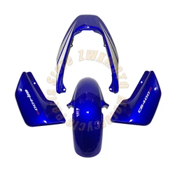 Motorcycle Fairing Fits CB400 1992-1996 VTEC1 VTEC2 VTEC 1999-2002 Body Protective Shell Fairing Kit