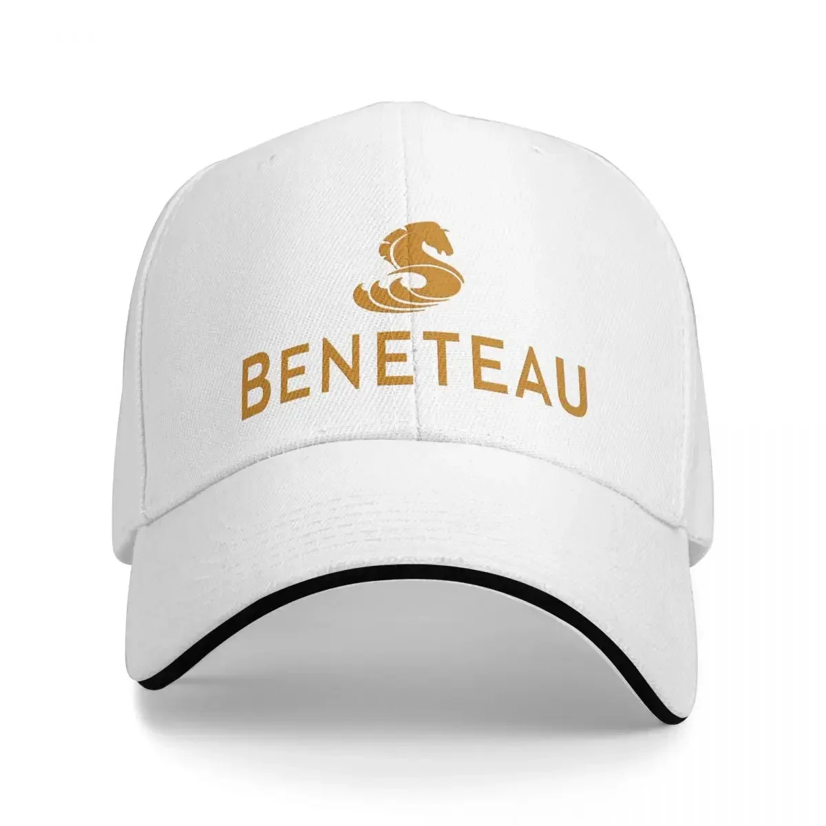 BENETEAU MOTORBOAT Baseball Caps Snapback Men Women Hats Outdoor Adjustable Casual Cap Hip Hop Baseball Hat Polychromatic