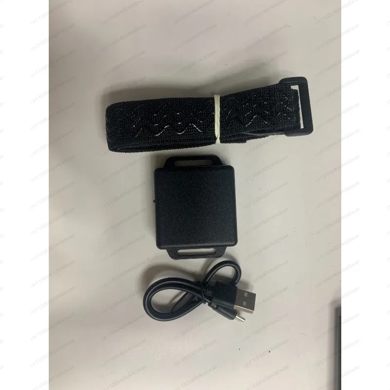 

NEW SlimeVR+bno085 Vrcat Tracker Pico Quest2 Full Body Tracking Motion Capture